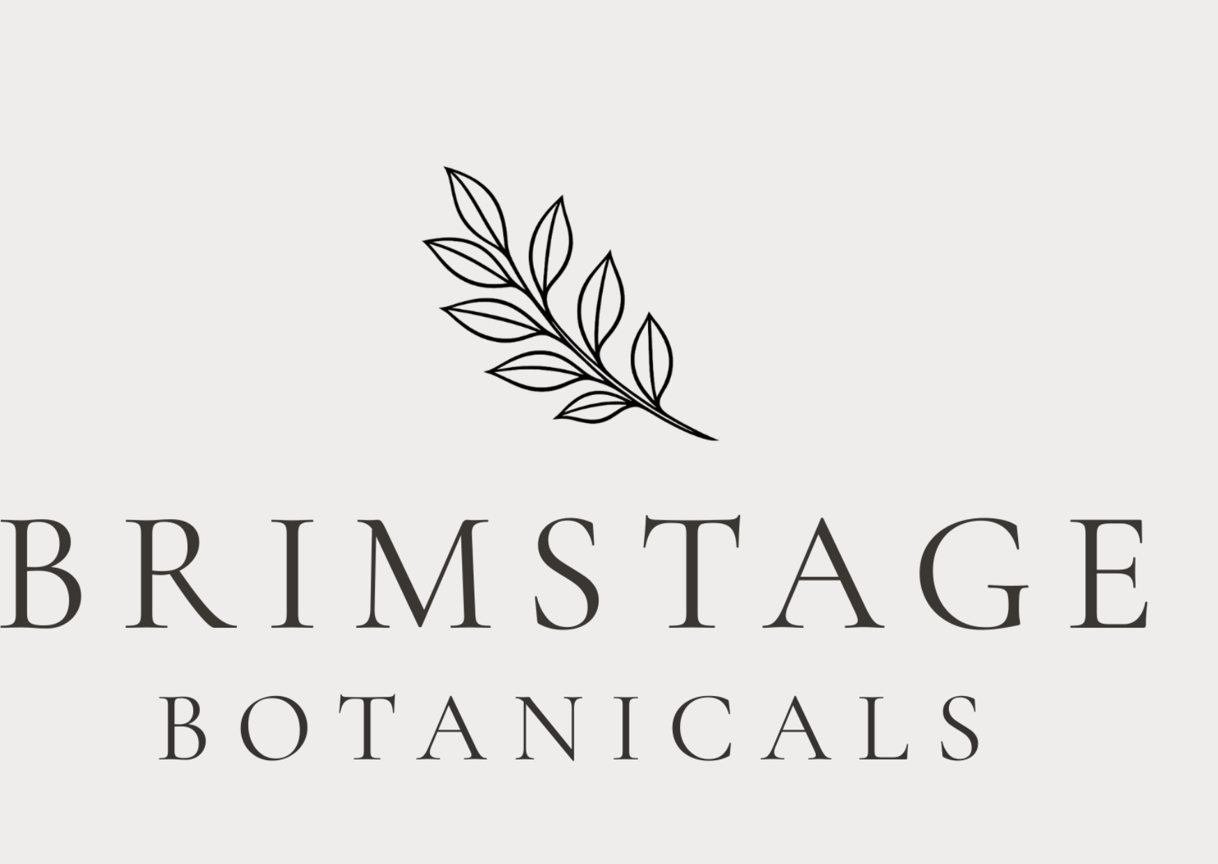 Brimstage Botanicals